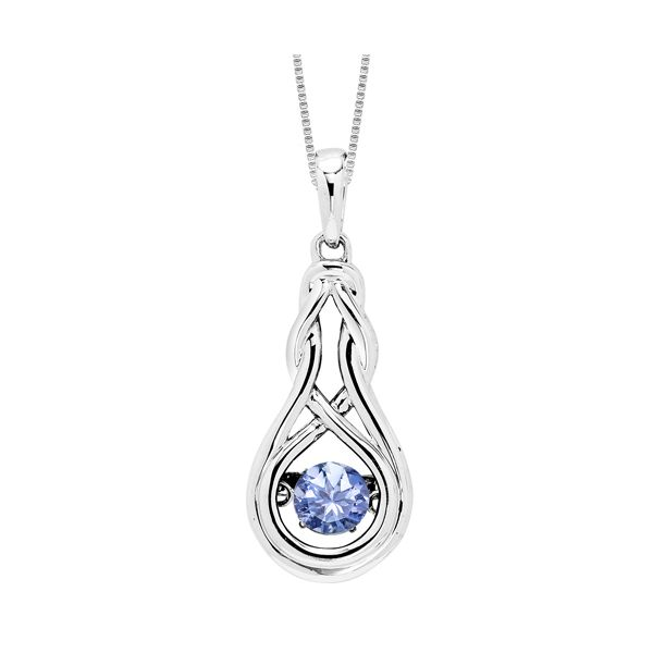 Sterling Silver Gemstone Jewelry Valentine's Fine Jewelry Dallas, PA