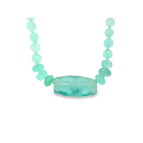 GEMSTONE NECKLACES/PENDANTS/SILVER/SILVER/GOLD COMBO Valentine's Fine Jewelry Dallas, PA