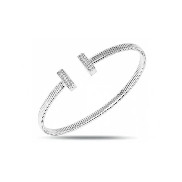 STERLING SILVER BRACELETS Valentine's Fine Jewelry Dallas, PA