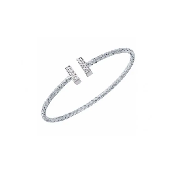 STERLING SILVER BRACELETS Valentine's Fine Jewelry Dallas, PA