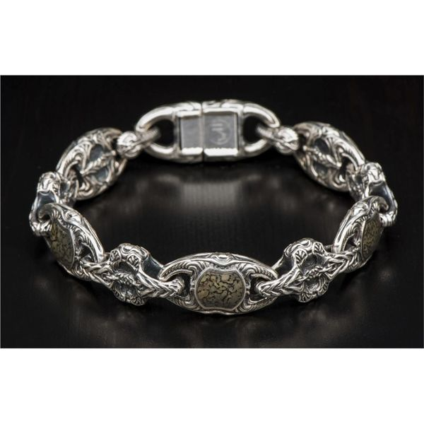 STERLING SILVER BRACELETS Valentine's Fine Jewelry Dallas, PA