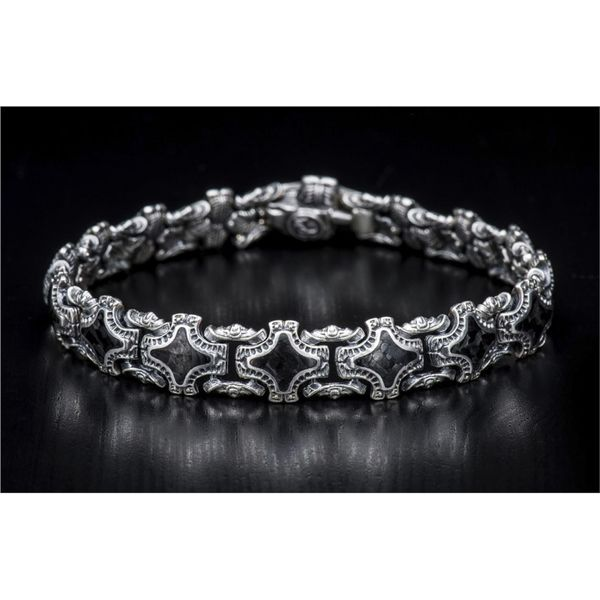 STERLING SILVER BRACELETS Valentine's Fine Jewelry Dallas, PA