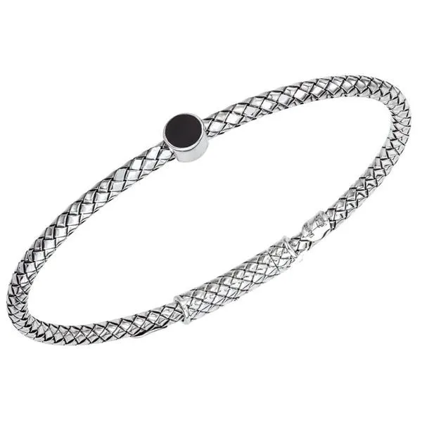 STERLING SILVER BRACELETS Valentine's Fine Jewelry Dallas, PA