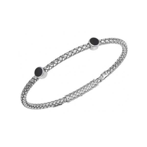 STERLING SILVER BRACELETS Valentine's Fine Jewelry Dallas, PA