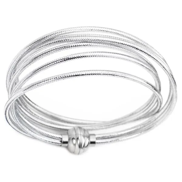 STERLING SILVER BRACELETS Valentine's Fine Jewelry Dallas, PA