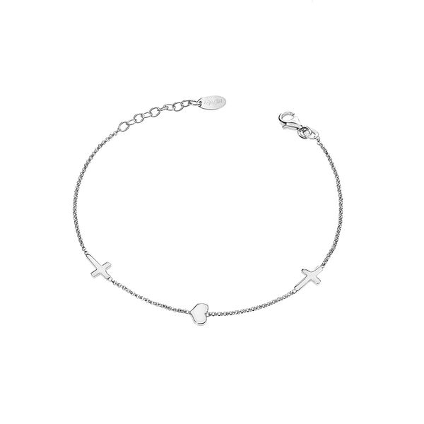 STERLING SILVER BRACELETS Valentine's Fine Jewelry Dallas, PA