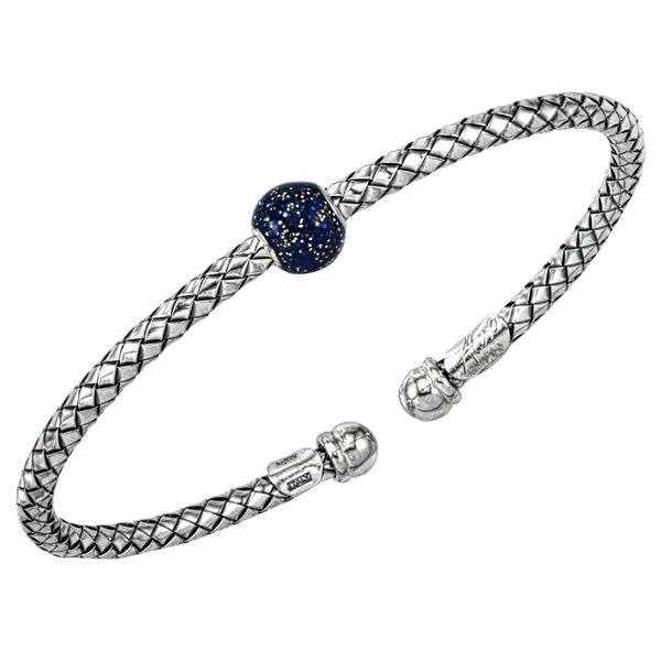 STERLING SILVER BRACELET Valentine's Fine Jewelry Dallas, PA