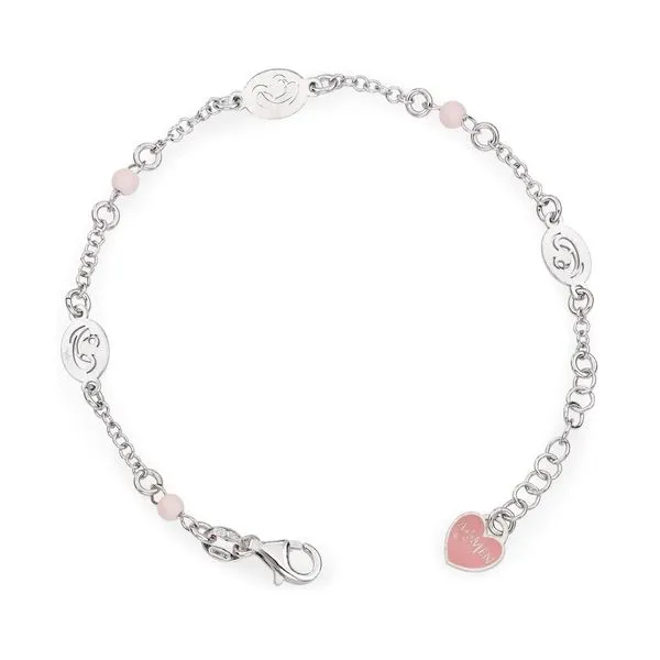 STERLING SILVER BRACELET Valentine's Fine Jewelry Dallas, PA