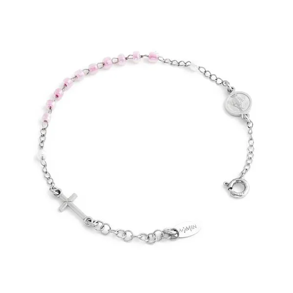 STERLING SILVER BRACELET Valentine's Fine Jewelry Dallas, PA