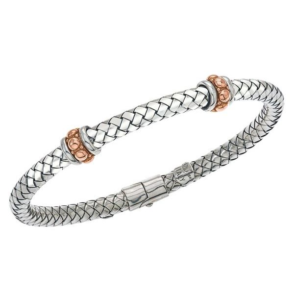 STERLING SILVER BRACELETS Valentine's Fine Jewelry Dallas, PA