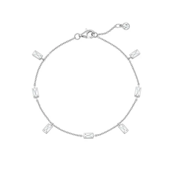 STERLING SILVER BRACELETS Valentine's Fine Jewelry Dallas, PA