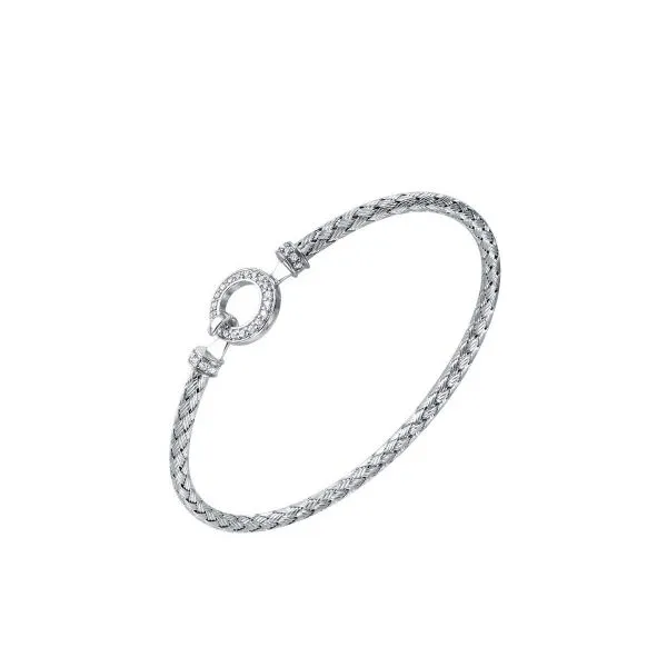 STERLING SILVER BRACELETS Valentine's Fine Jewelry Dallas, PA