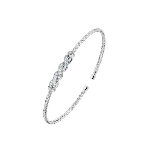 STERLING SILVER BRACELETS Valentine's Fine Jewelry Dallas, PA