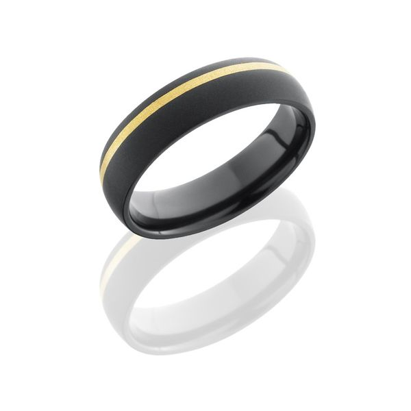 TUNGSTON CARBIDE WEDDING BAND Valentine's Fine Jewelry Dallas, PA