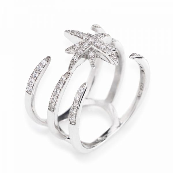 STERLING SILVER RINGS Valentine's Fine Jewelry Dallas, PA