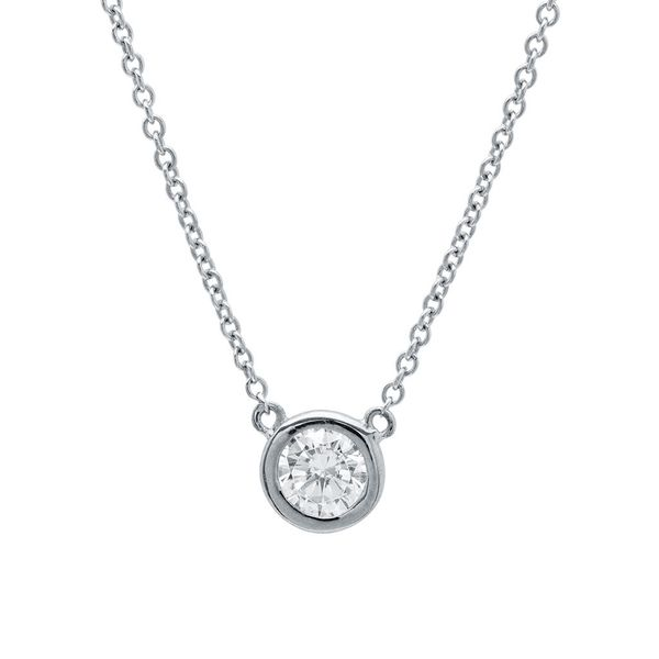 STERLING SILVER PENDANT Valentine's Fine Jewelry Dallas, PA