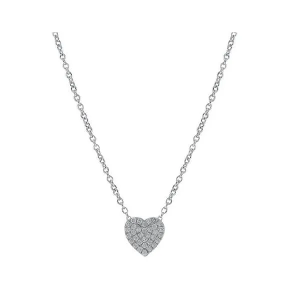 STERLING SILVER PENDANT Valentine's Fine Jewelry Dallas, PA