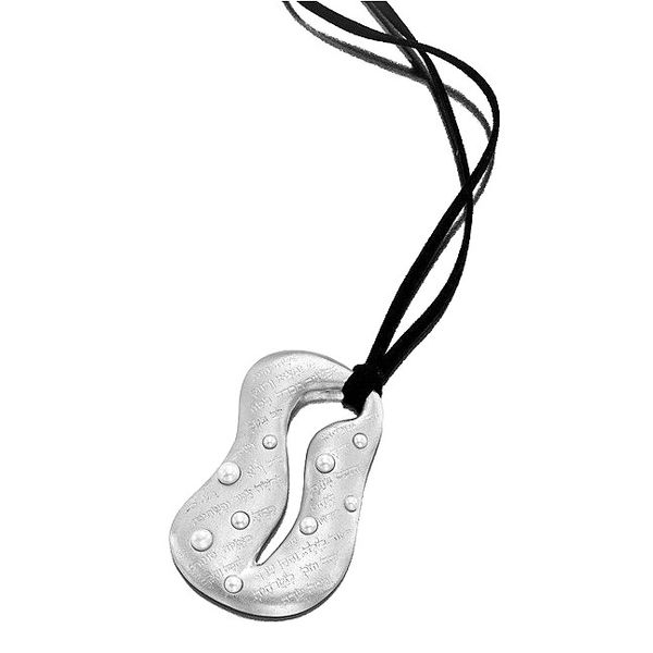 STERLING SILVER PENDANT Valentine's Fine Jewelry Dallas, PA