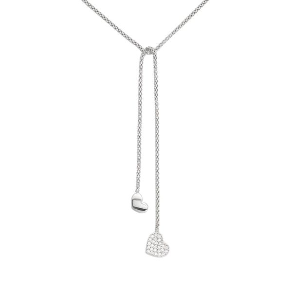 STERLING SILVER PENDANT Valentine's Fine Jewelry Dallas, PA