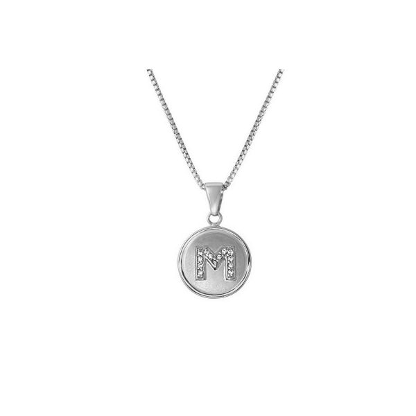 STERLING SILVER PENDANT / CHARM Valentine's Fine Jewelry Dallas, PA