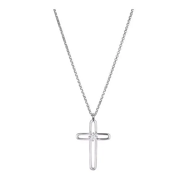 PENDANTS/NECKLACES/STERLING SILVER/SS/GOLD COMBO Valentine's Fine Jewelry Dallas, PA