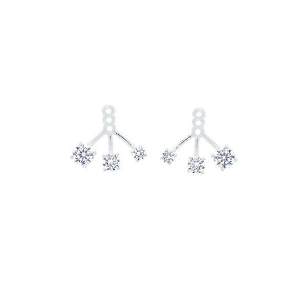 STERLING SILVER EARRINGS Valentine's Fine Jewelry Dallas, PA