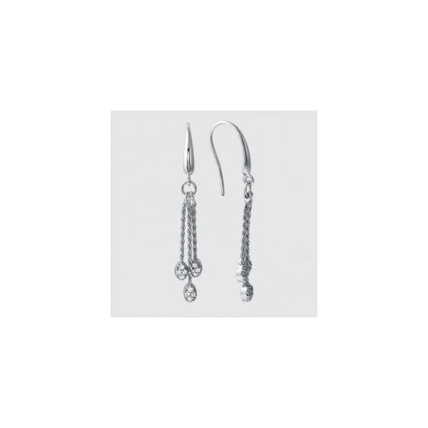 STERLING SILVER EARRINGS Valentine's Fine Jewelry Dallas, PA