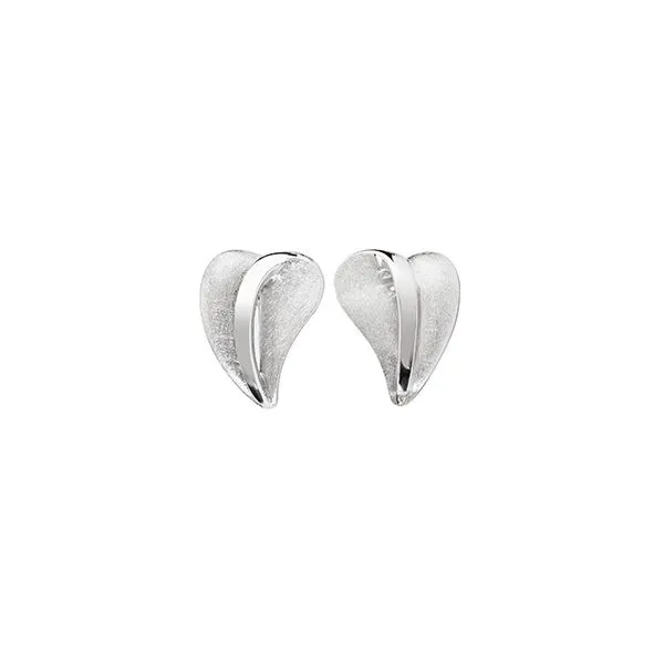 STERLING SILVER EARRINGS Valentine's Fine Jewelry Dallas, PA