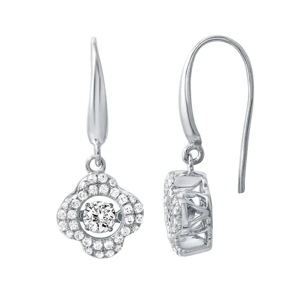 STERLING SILVER EARRINGS Valentine's Fine Jewelry Dallas, PA