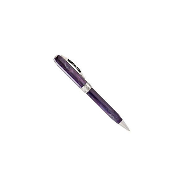 REMBRANDT PURPLE BALLPOINT PEN Valentine's Fine Jewelry Dallas, PA