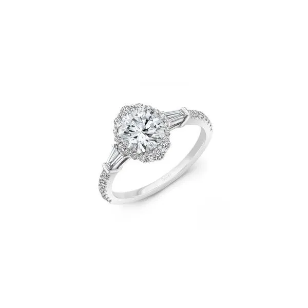 2.61 Carat Diamond Rings Van Atkins Jewelers New Albany, MS
