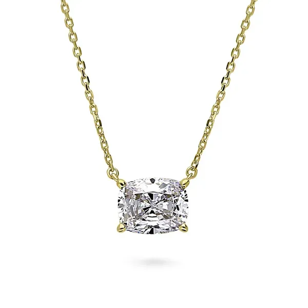 Diamond Pendants/Necklaces Van Atkins Jewelers New Albany, MS