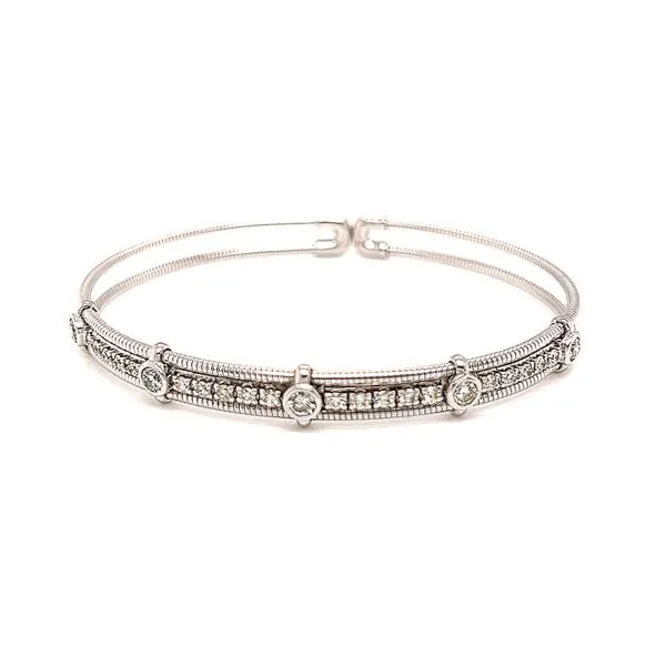 Diamond Bracelets Van Atkins Jewelers New Albany, MS