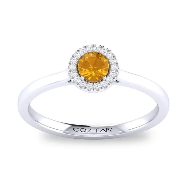 Colored Stone Rings - Women's Van Atkins Jewelers New Albany, MS