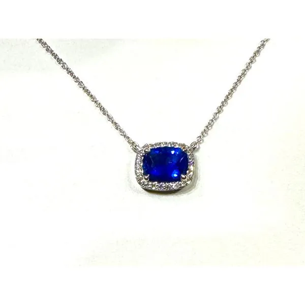 Color Stones Pendants/Necklaces Van Atkins Jewelers New Albany, MS