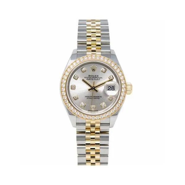 Watch Van Atkins Jewelers New Albany, MS