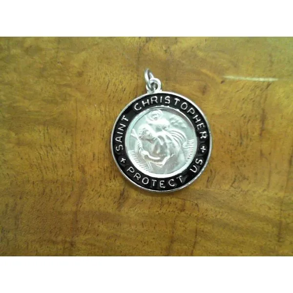 Silver Charms/Pendants/Necklaces Van Atkins Jewelers New Albany, MS