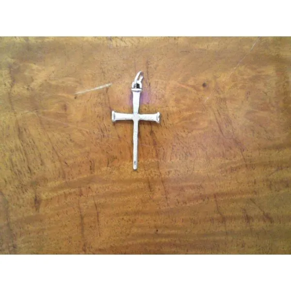 Silver Charms/Pendants/Necklaces Van Atkins Jewelers New Albany, MS