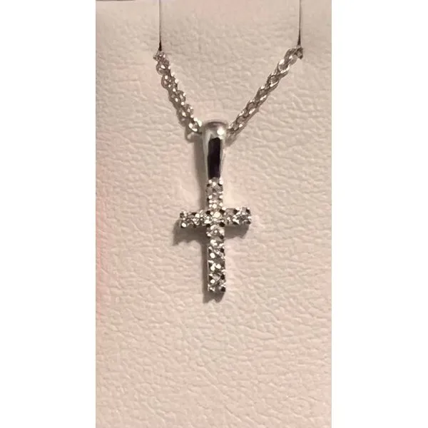 Silver Charms/Pendants/Necklaces Van Atkins Jewelers New Albany, MS
