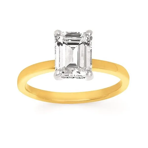 Ring Van Horn Jewelers Owego, NY