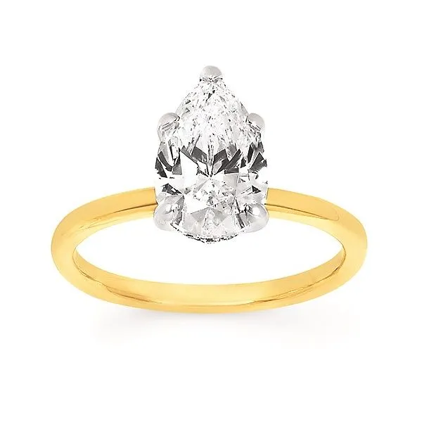 Ring Van Horn Jewelers Owego, NY