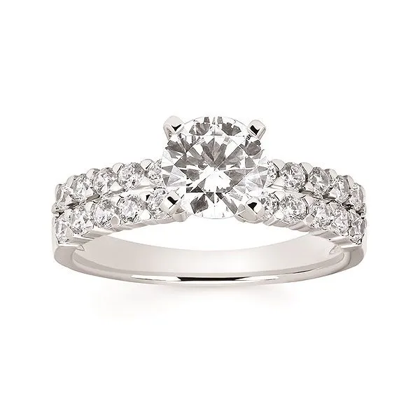 Ring Van Horn Jewelers Owego, NY