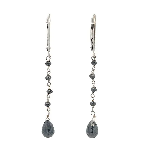 Earrings Van Horn Jewelers Owego, NY