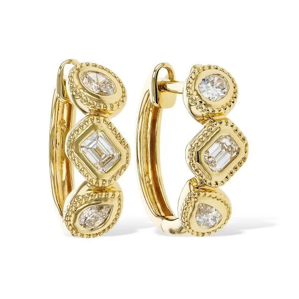 Earrings Van Horn Jewelers Owego, NY