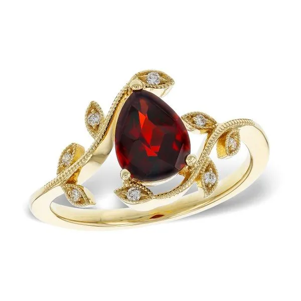 Fashion Ring Van Horn Jewelers Owego, NY