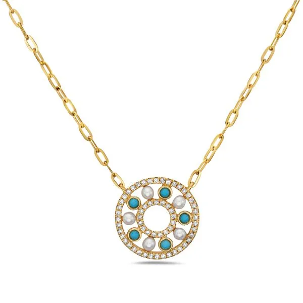 Necklace Van Horn Jewelers Owego, NY