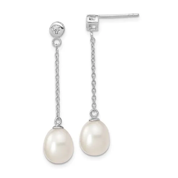 Earrings Van Horn Jewelers Owego, NY