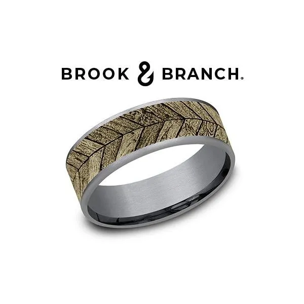 Wedding Band Van Horn Jewelers Owego, NY