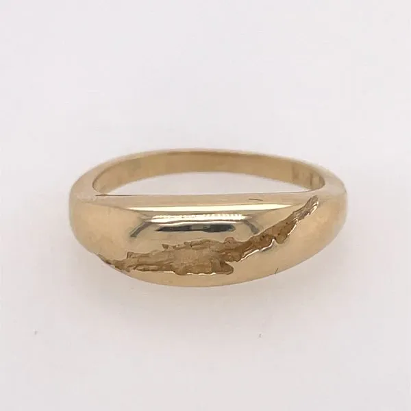 Fashion Ring Van Horn Jewelers Owego, NY