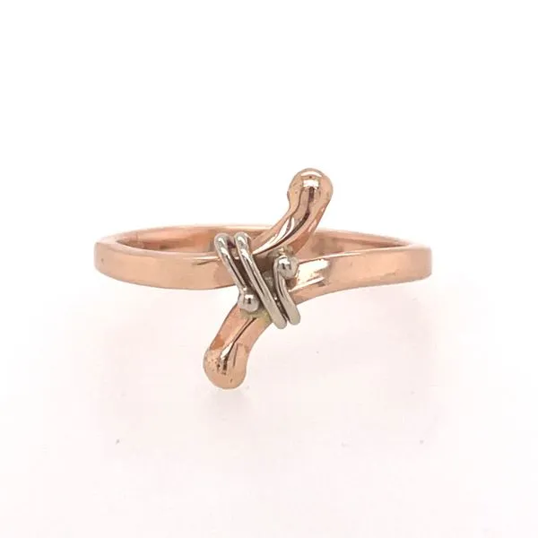 Fashion Ring Van Horn Jewelers Owego, NY